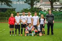 BS Fußball-CUP 2016