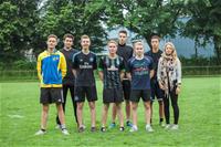 BS Fußball-CUP 2016