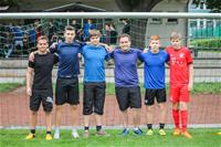 BS Fußball-CUP 2016