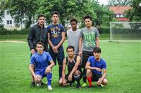 BS Fußball-CUP 2016