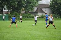 BS Fußball-CUP 2016