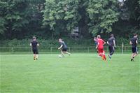 BS Fußball-CUP 2016