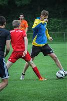 BS Fußball-CUP 2016