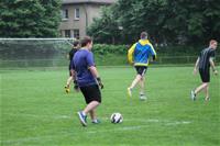 BS Fußball-CUP 2016