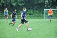 BS Fußball-CUP 2016