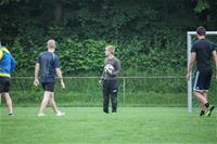 BS Fußball-CUP 2016