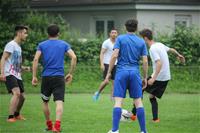 BS Fußball-CUP 2016