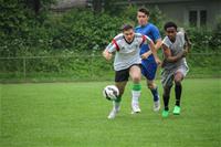 BS Fußball-CUP 2016