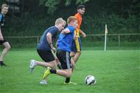 BS Fußball-CUP 2016