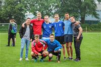 BS Fußball-CUP 2016