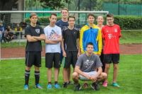 BS Fußball-CUP 2016