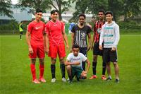 BS Fußball-CUP 2016