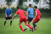 BS Fußball-CUP 2016