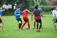 BS Fußball-CUP 2016