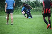 BS Fußball-CUP 2016
