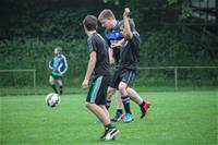 BS Fußball-CUP 2016