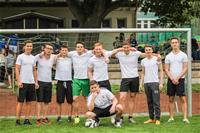 BS Fußball-CUP 2016