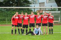BS Fußball-CUP 2016