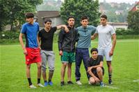 BS Fußball-CUP 2016