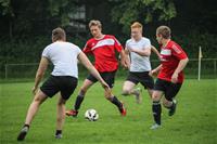 BS Fußball-CUP 2016