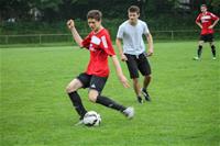 BS Fußball-CUP 2016