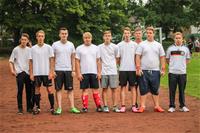 BS Fußball-CUP 2016