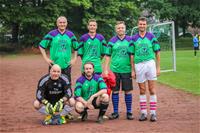 BS Fußball-CUP 2016