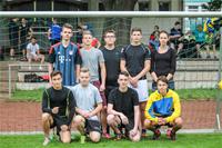 BS Fußball-CUP 2016