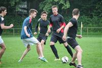 BS Fußball-CUP 2016