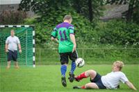 BS Fußball-CUP 2016