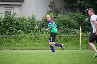 BS Fußball-CUP 2016