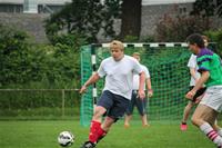 BS Fußball-CUP 2016