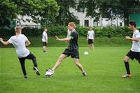 BS Fußball-CUP 2016
