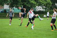 BS Fußball-CUP 2016