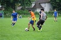 BS Fußball-CUP 2016