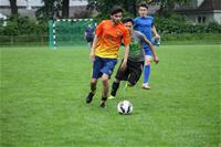 BS Fußball-CUP 2016