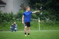 BS Fußball-CUP 2016