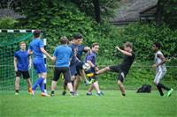 BS Fußball-CUP 2016