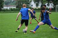 BS Fußball-CUP 2016