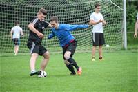 BS Fußball-CUP 2016