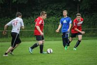 BS Fußball-CUP 2016