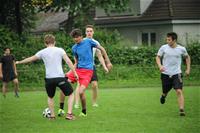 BS Fußball-CUP 2016