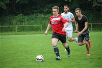 BS Fußball-CUP 2016