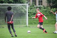 BS Fußball-CUP 2016