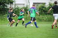 BS Fußball-CUP 2016