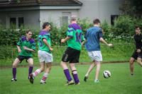 BS Fußball-CUP 2016
