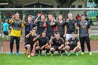 BS Fußball-CUP 2016