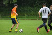 BS Fußball-CUP 2016