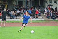 BS Fußball-CUP 2016