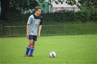 BS Fußball-CUP 2016